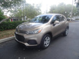Used 2018 Chevrolet Trax LS image 4