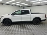 New 2025 Honda Ridgeline Sport+ image 2