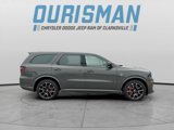 New 2025 Dodge Durango SRT Hellcat image 2