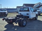 New 2025 Ford F350 XL image 2