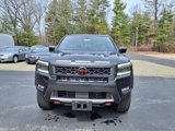New 2025 Nissan Frontier PRO-4X w/ Pro Premium Package image 2
