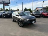 Used 2020 Jeep Cherokee Trailhawk w/ Cold Weather Group image 2