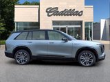 New 2026 Cadillac Vistiq Sport w/ LPO, Floor Liner Package image 6