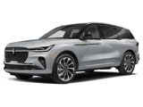 New 2025 Lincoln Nautilus Reserve w/ Jet Appearance Package image 2