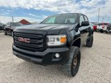 Used 2020 GMC Canyon SLE w/ Elevation Edition image 4