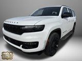 New 2025 Jeep Wagoneer Series II image 3