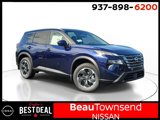 New 2026 Nissan Rogue SV image 1