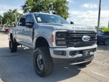 New 2025 Ford F250 Platinum image 2
