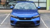 Used 2023 Honda Civic EX image 4