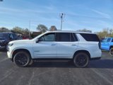 New 2025 Chevrolet Tahoe Premier image 2