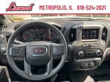 New 2025 GMC Sierra 1500 Pro w/ Pro Value Package image 2