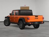 New 2025 Jeep Gladiator Rubicon w/ Safety Group image 4