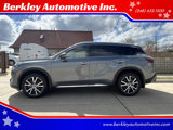 Used 2023 INFINITI QX60 Sensory w/ Vision Package image 2