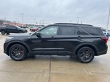 New 2025 Ford Explorer ST-Line w/ ST-Line Street Pack image 3