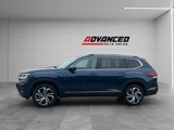 Used 2021 Volkswagen Atlas SEL Premium image 4