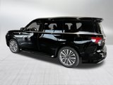 New 2025 INFINITI QX80 Luxe image 3