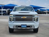 Certified 2023 Chevrolet Silverado 2500 High Country image 2