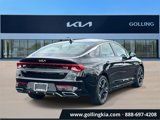 Certified 2022 Kia K5 GT-Line image 3