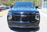 New 2025 Chevrolet Suburban RST w/ Comfort Package image 2