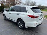 Used 2014 INFINITI QX60 AWD Hybrid w/ HEV Premium Package image 5