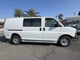 Used 2018 GMC Savana 2500 w/ Driver Convenience Package image 4