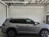 New 2025 Volkswagen Atlas SEL Premium R-Line image 6