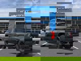 New 2025 Chevrolet Silverado 2500 ZR2 w/ ZR2 Bison Edition image 3