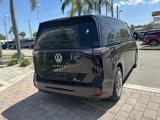 New 2025 Volkswagen ID. Buzz Pro S image 4