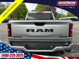 New 2025 RAM 1500 Big Horn image 4