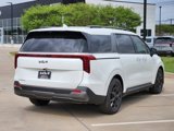 New 2025 Kia Carnival SX Prestige image 4