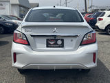 Used 2024 Mitsubishi Mirage G4 ES image 6