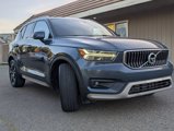 Used 2019 Volvo XC40 T5 Inscription image 4