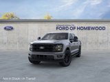 New 2025 Ford F150 XLT w/ Equipment Group 302A MID image 2