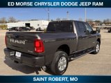 New 2025 RAM 2500 Big Horn image 5