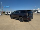 New 2025 Chevrolet Suburban Premier image 5