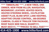 Certified 2022 Ford Explorer Timberline image 2