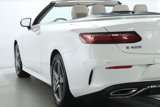 Used 2018 Mercedes-Benz E 400 4MATIC Cabriolet image 6