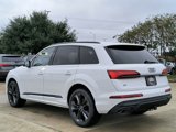 New 2025 Audi Q7 3.0T Premium Plus image 3