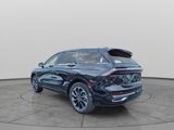 New 2025 Lincoln Nautilus Reserve image 4