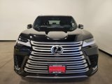 Used 2024 Lexus LX 600 4WD w/ Luxury Package image 2