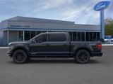 New 2025 Ford F150 XLT w/ Equipment Group 303A High image 3