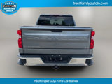 Used 2019 Chevrolet Silverado 1500 LT w/ All-Star Edition image 3
