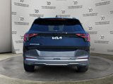 New 2026 Kia Sportage EX image 4