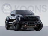 New 2025 Ford F150 Raptor w/ Equipment Group 803A Raptor R image 5