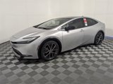New 2024 Toyota Prius Limited image 2