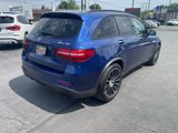 Used 2018 Mercedes-Benz GLC 43 AMG 4MATIC image 3