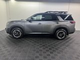 New 2025 Nissan Pathfinder Rock Creek image 4