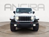 New 2025 Jeep Gladiator Rubicon image 4