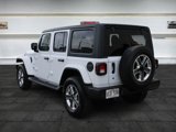 Used 2020 Jeep Wrangler Unlimited Sahara image 5