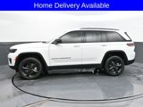 New 2025 Jeep Grand Cherokee Limited image 2